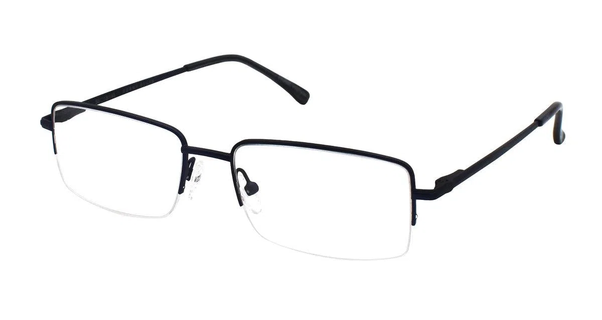 Perry Ellis 522 Eyeglasses - view 3